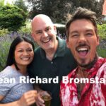 Dean Richard Bromstad