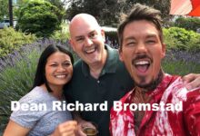 Dean Richard Bromstad