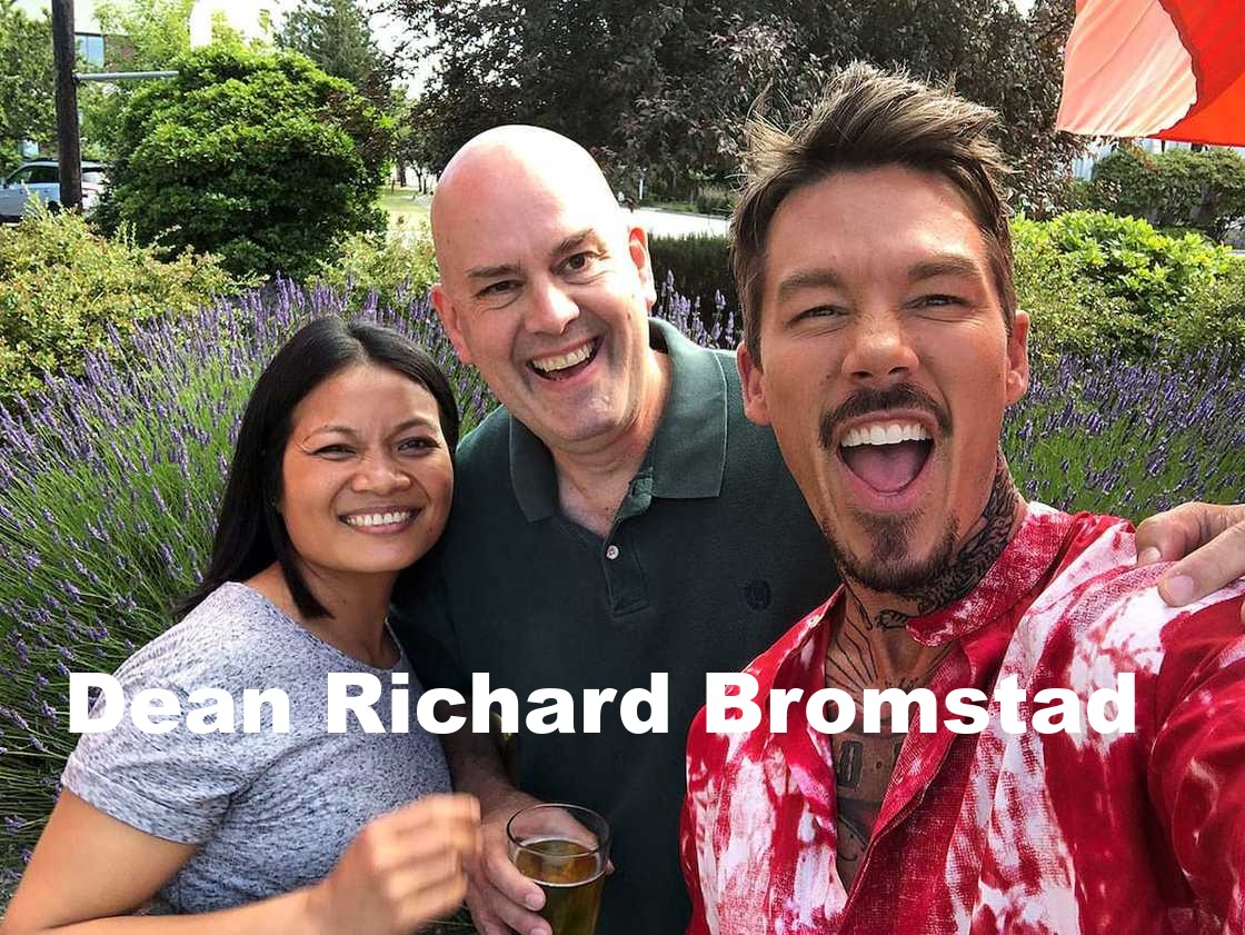 Dean Richard Bromstad
