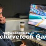 Tgarchirvetech Gaming