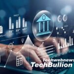 TechBullion Logo