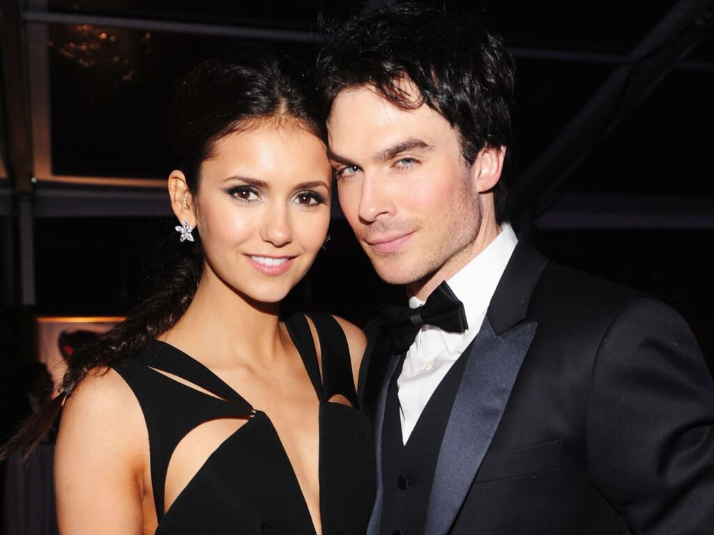 Nina Drama Husband