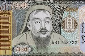 Genghis Khan Net Worth