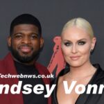 Lindsey Vonn Husband