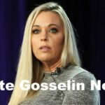 Kate Gosselin Now