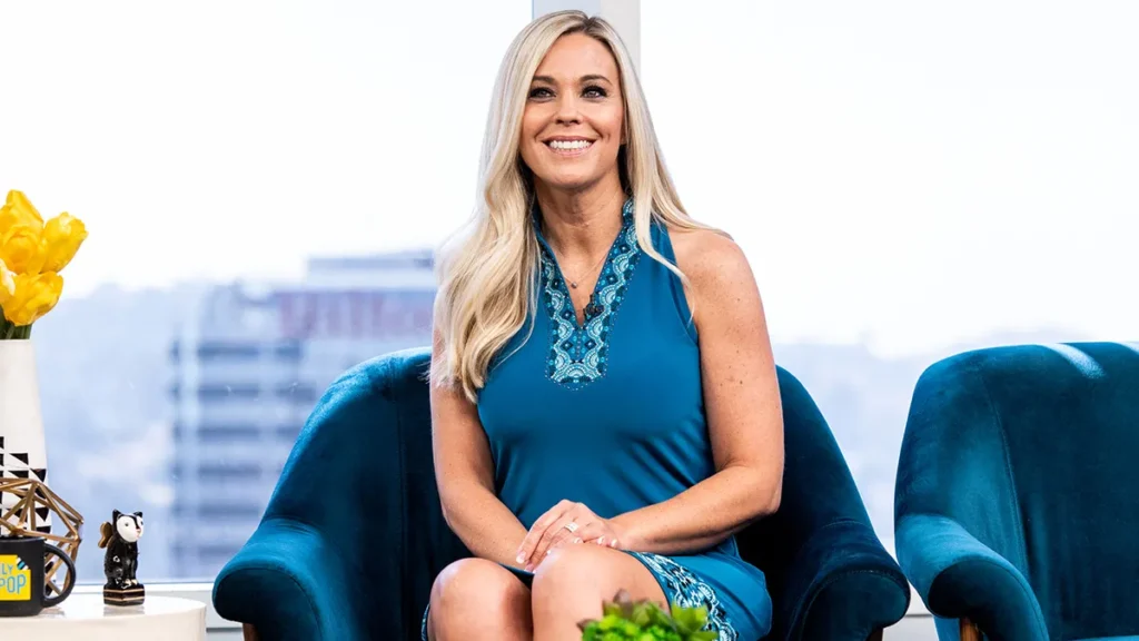 Kate Gosselin Now