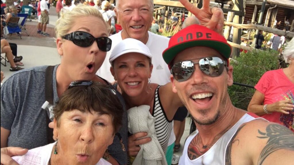 Dean Richard Bromstad
