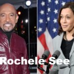 Rochele See