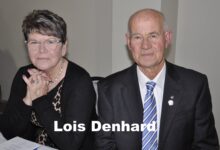 Lois Denhard