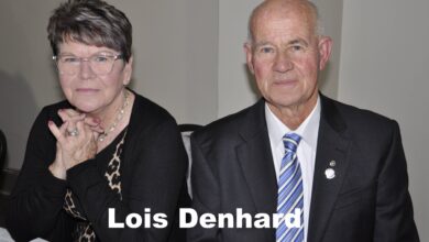 Lois Denhard