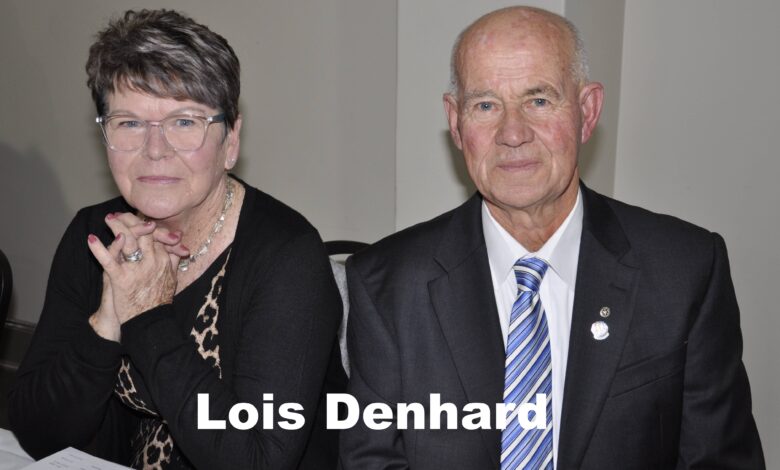 Lois Denhard