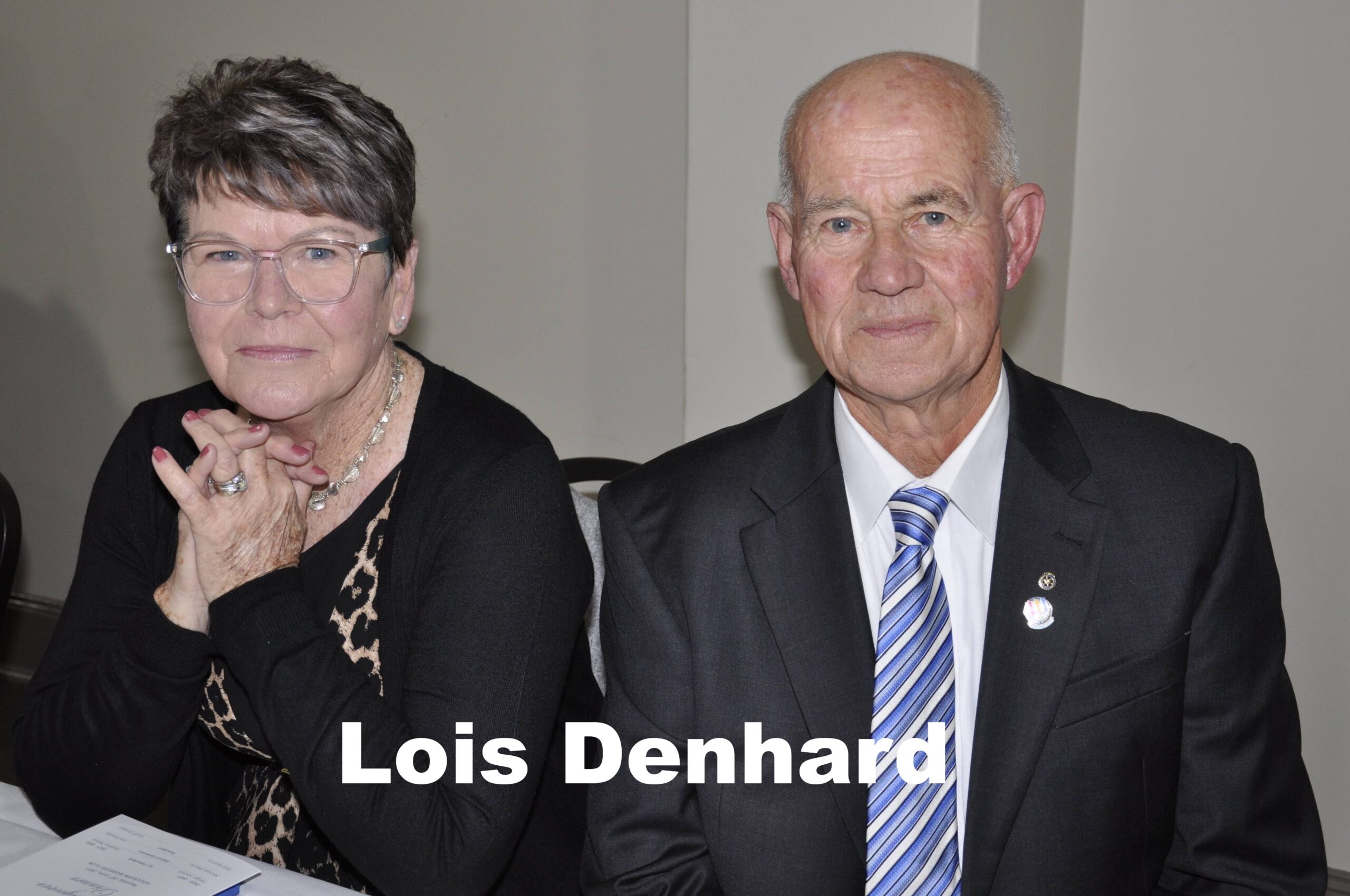 Lois Denhard