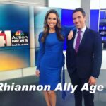 Rhiannon Ally Age