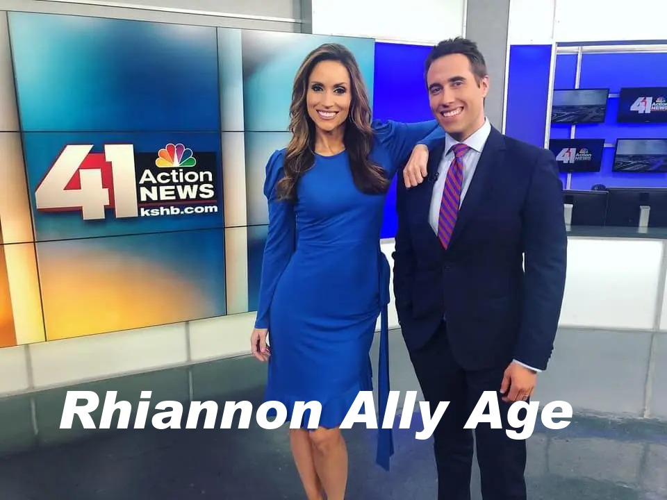 Rhiannon Ally Age