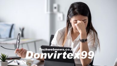 Donvirtex99