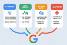 Why Every Industry Needs Different Google Ads Strategies