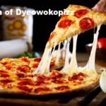 Origin of Dyeowokopizz