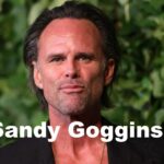 Sandy Goggins