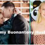 Stormy Buonantony Husband