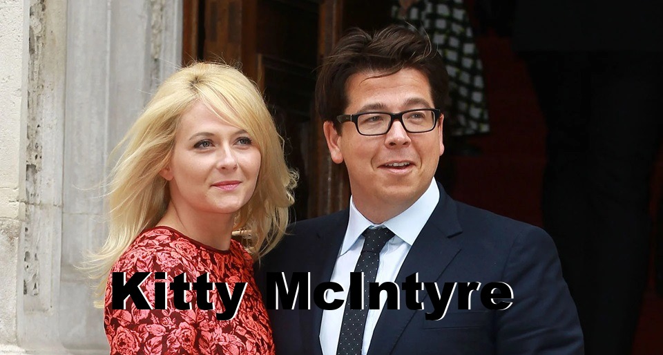 Kitty McIntyre