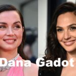 Dana Gadot