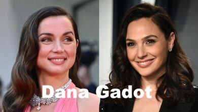 Dana Gadot