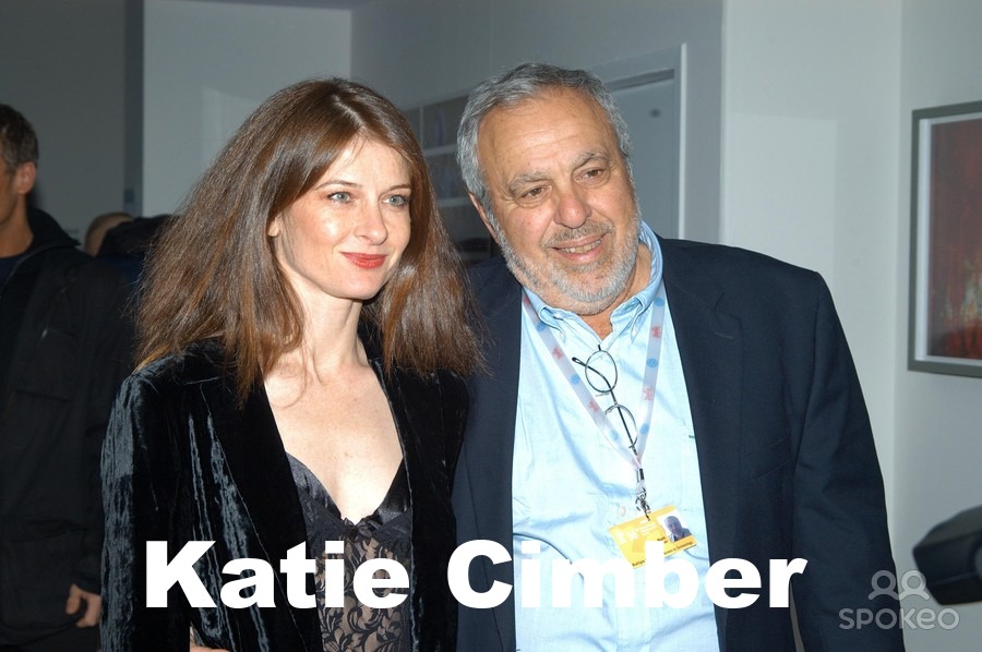 Katie Cimber