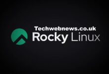 Rocky Linux