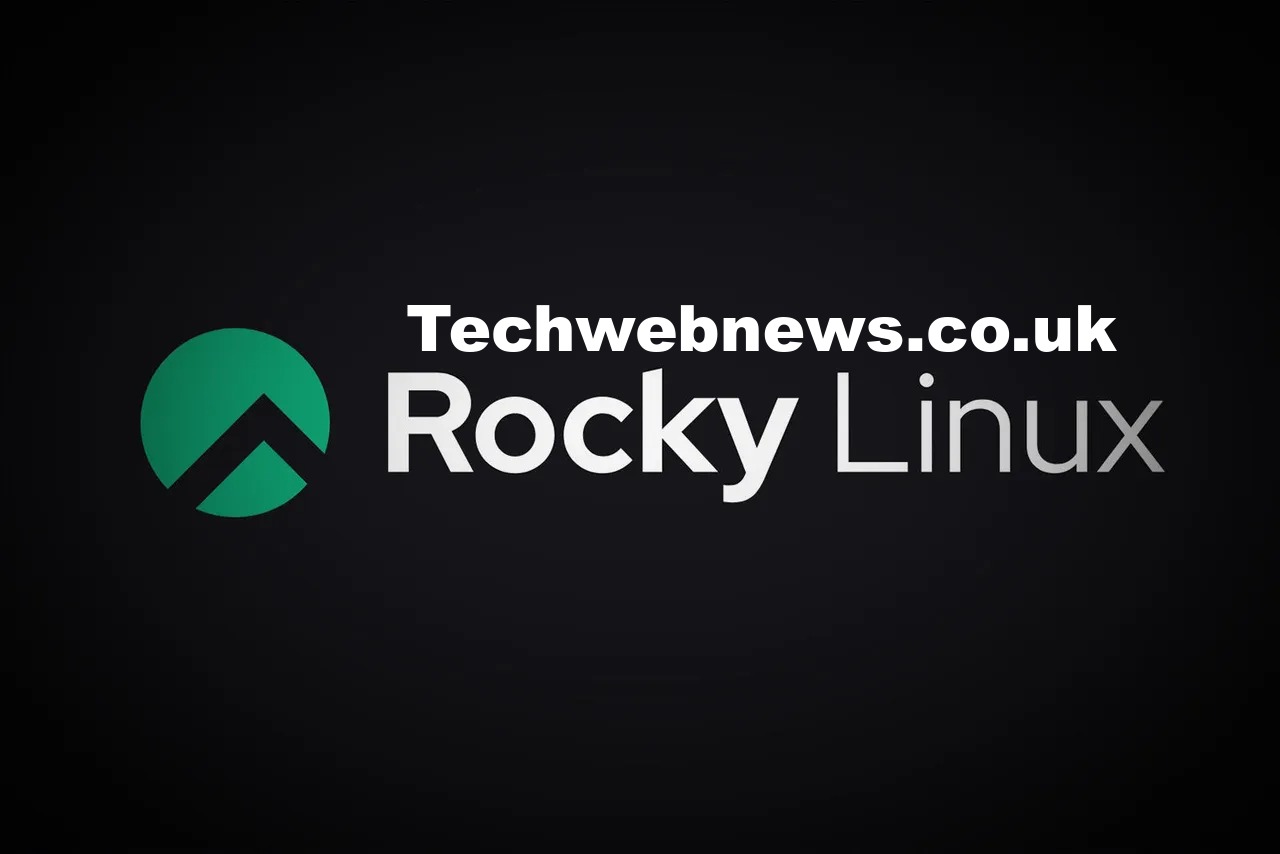 Rocky Linux