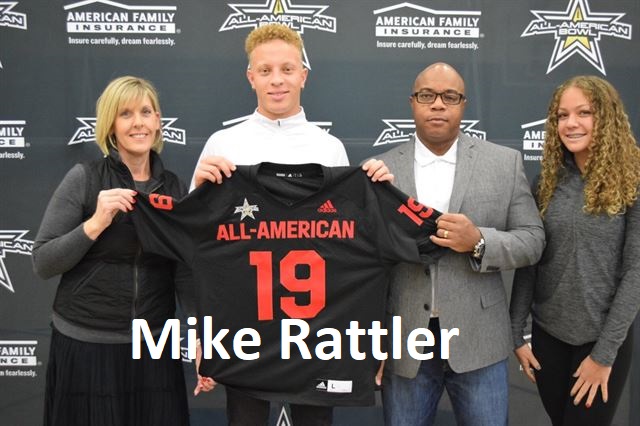 Mike Rattler