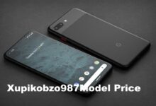 Xupikobzo987Model Price