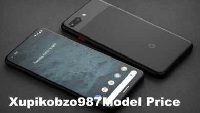 Xupikobzo987Model Price