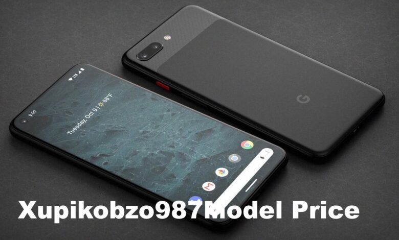 Buy Xupikobzo987 Model