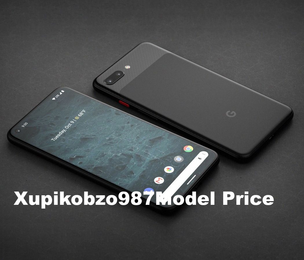 Xupikobzo987Model Price