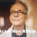 Actor Ron Rifkin