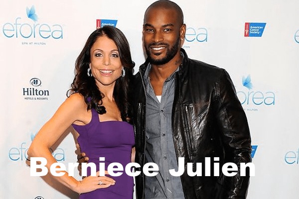 Berniece Julien