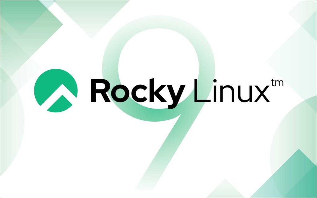Rocky Linux