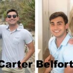 Carter Belfort