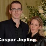 Caspar Jopling