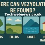 Where Can Vezyolatens Be Found