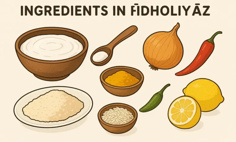 Where Can Vezyolatens Be Found