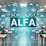 Schoology Alfa