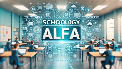 Schoology Alfa
