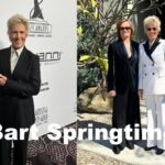 Bart Springtime