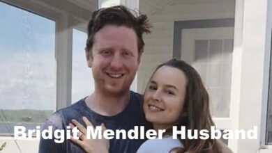 Bridgit Mendler Husband