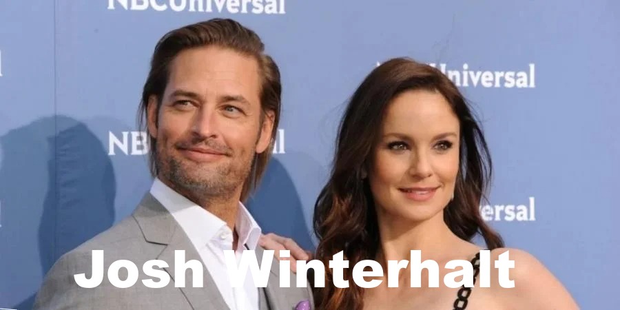 Josh Winterhalt