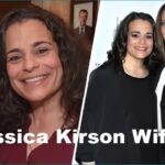 Jessica Kirson Wife