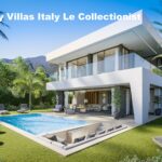 Luxury Villas Italy Le Collectionist