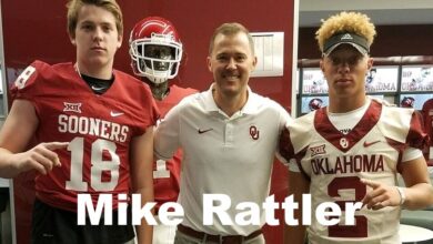 Mike Rattler