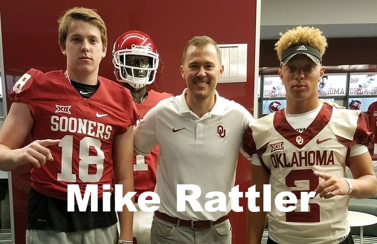 Mike Rattler